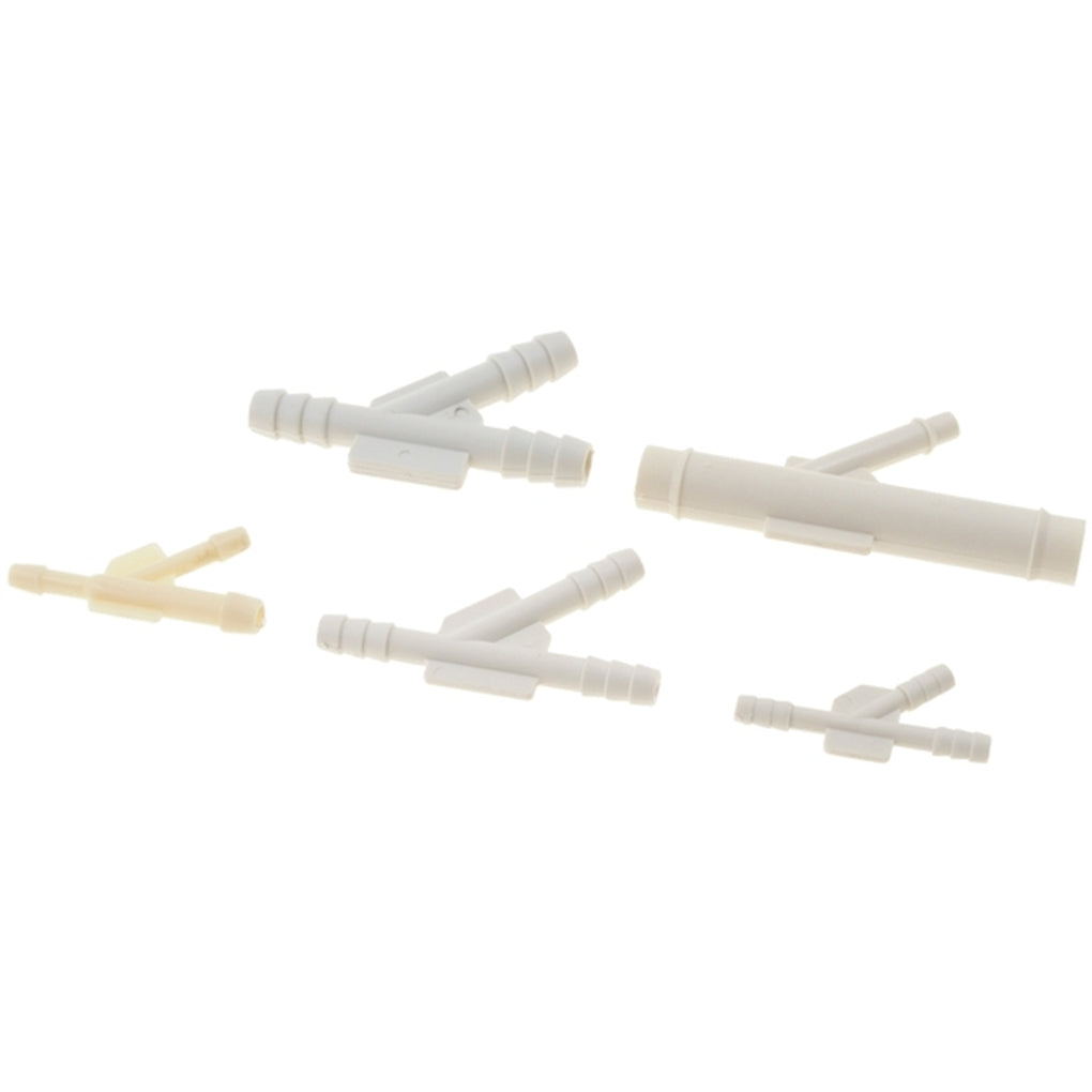Dorman - 47354 - Vacuum Tubing Y Tee Connector Assortment