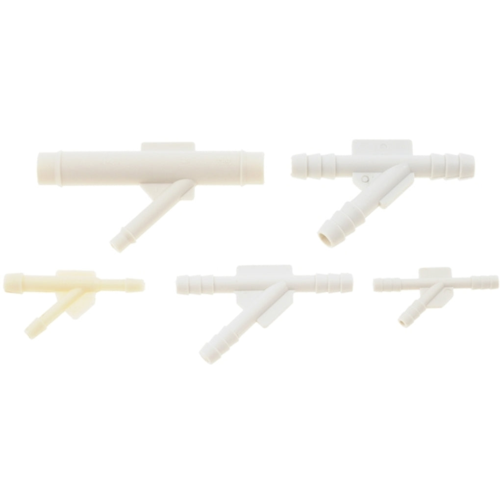 Dorman - 47354 - Vacuum Tubing Y Tee Connector Assortment