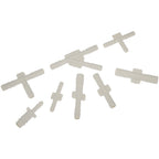 Dorman - 47380 - 65 Piece Vacuum Connector Assortment Value Pack