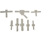 Dorman - 47380 - 65 Piece Vacuum Connector Assortment Value Pack
