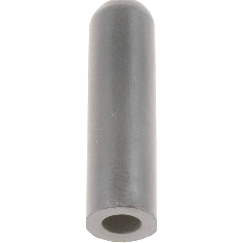 Dorman - 47391 - 3/16 In. Rubber Black Vacuum Cap
