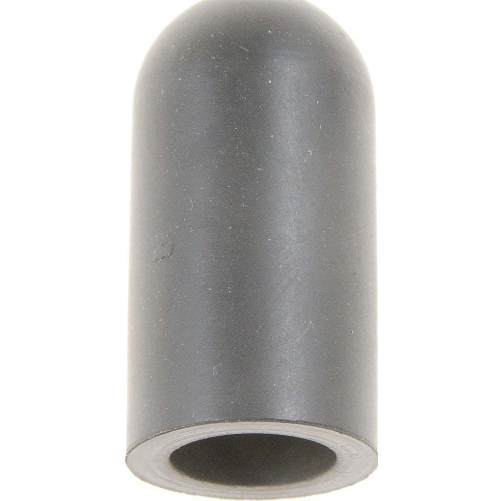 Dorman|650-005|3/8 In. Black Rubber Vacuum Cap