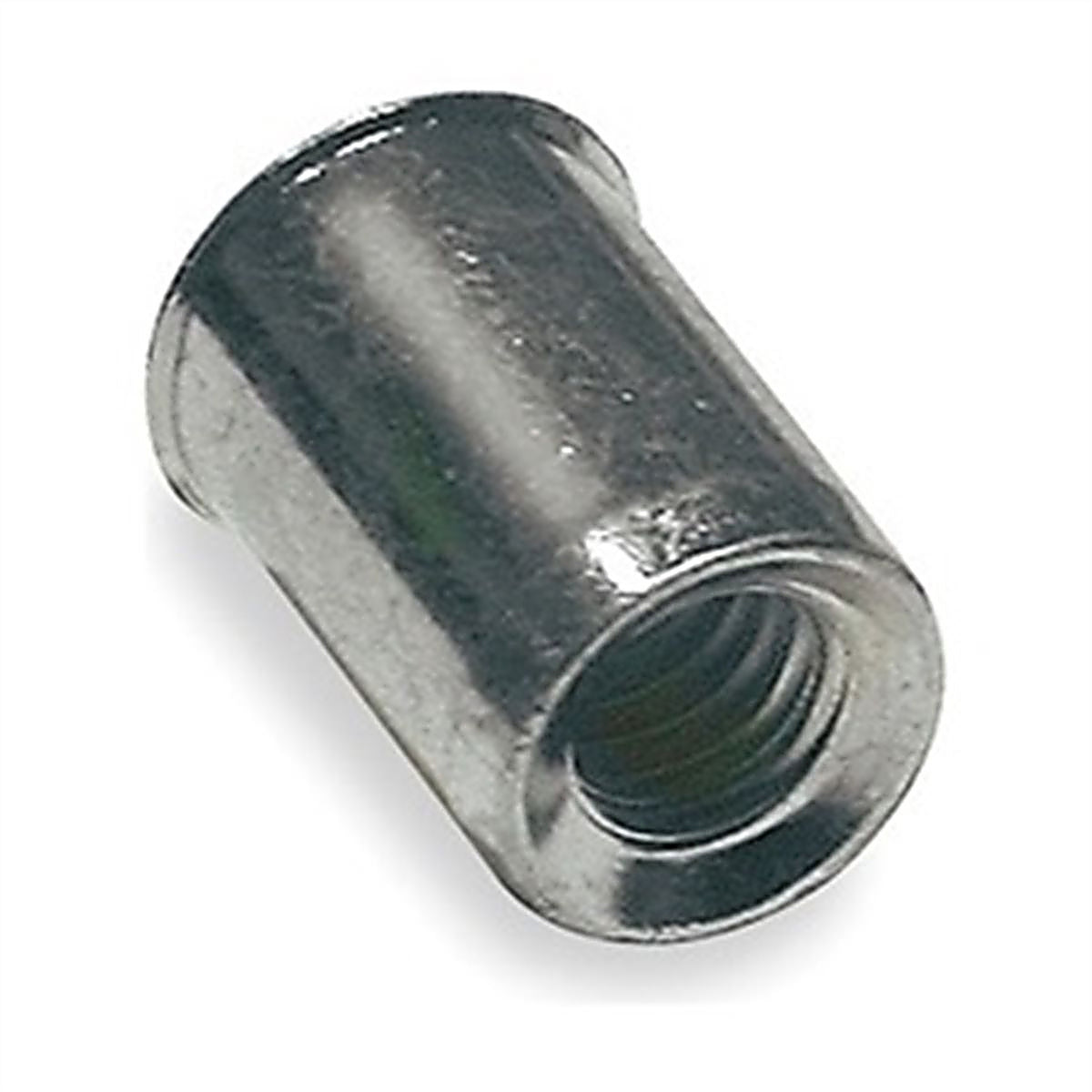 Marson - 47411 - Steel, .030 to .165, 6 mm, 40 pcs.