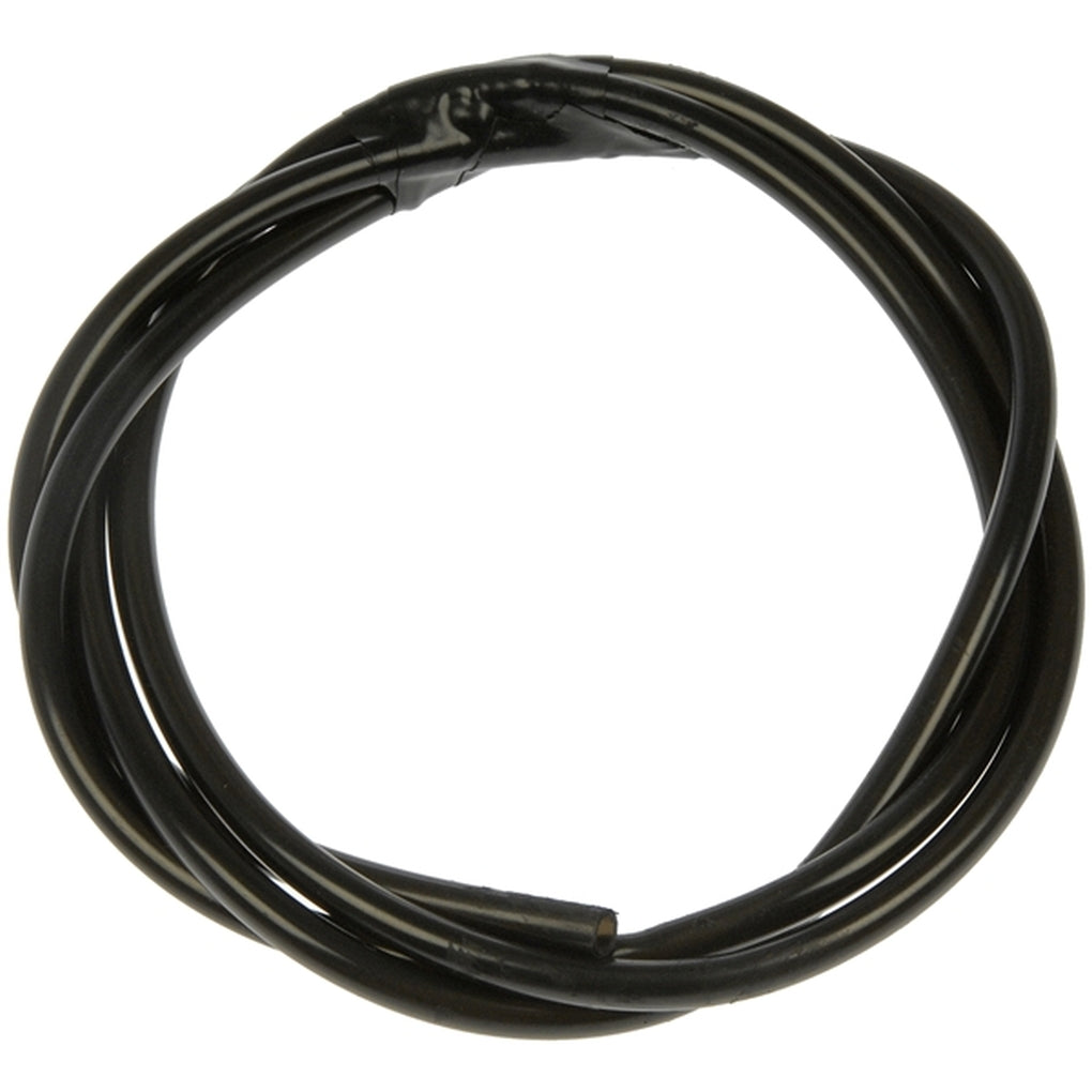 Dorman - 47417 - Hard Black Vacuum Multi Purpose Tubing