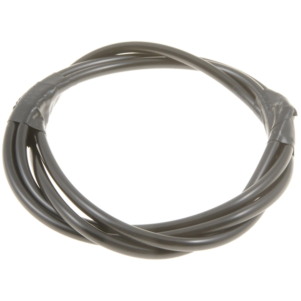 Dorman - 47418 - Hard Black Vacuum Multi Purpose Tubing