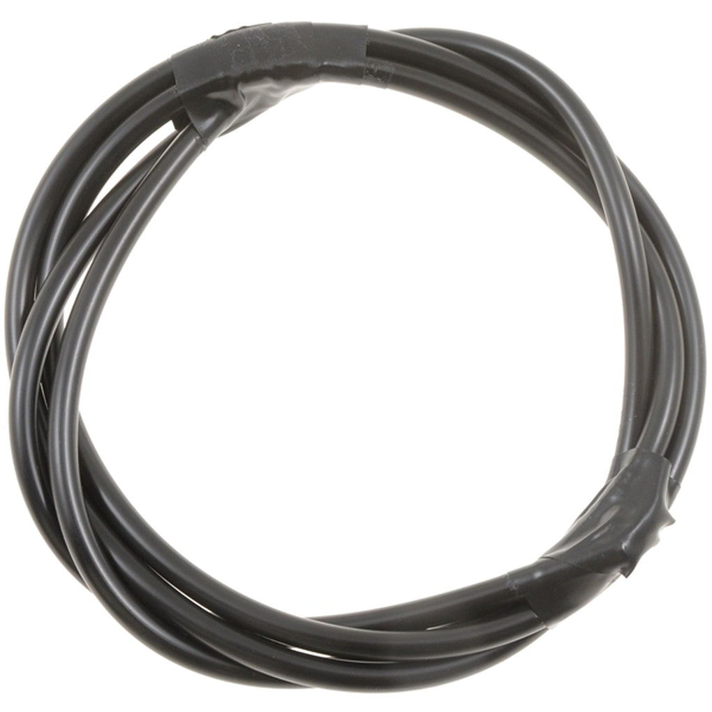 Dorman - 47418 - Hard Black Vacuum Multi Purpose Tubing