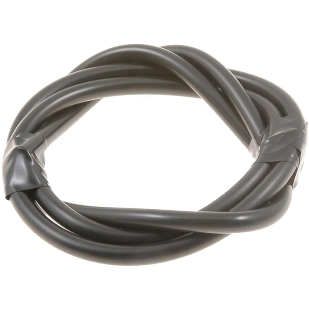 Dorman - 47421 - Hard Black Vacuum Multi Purpose Tubing