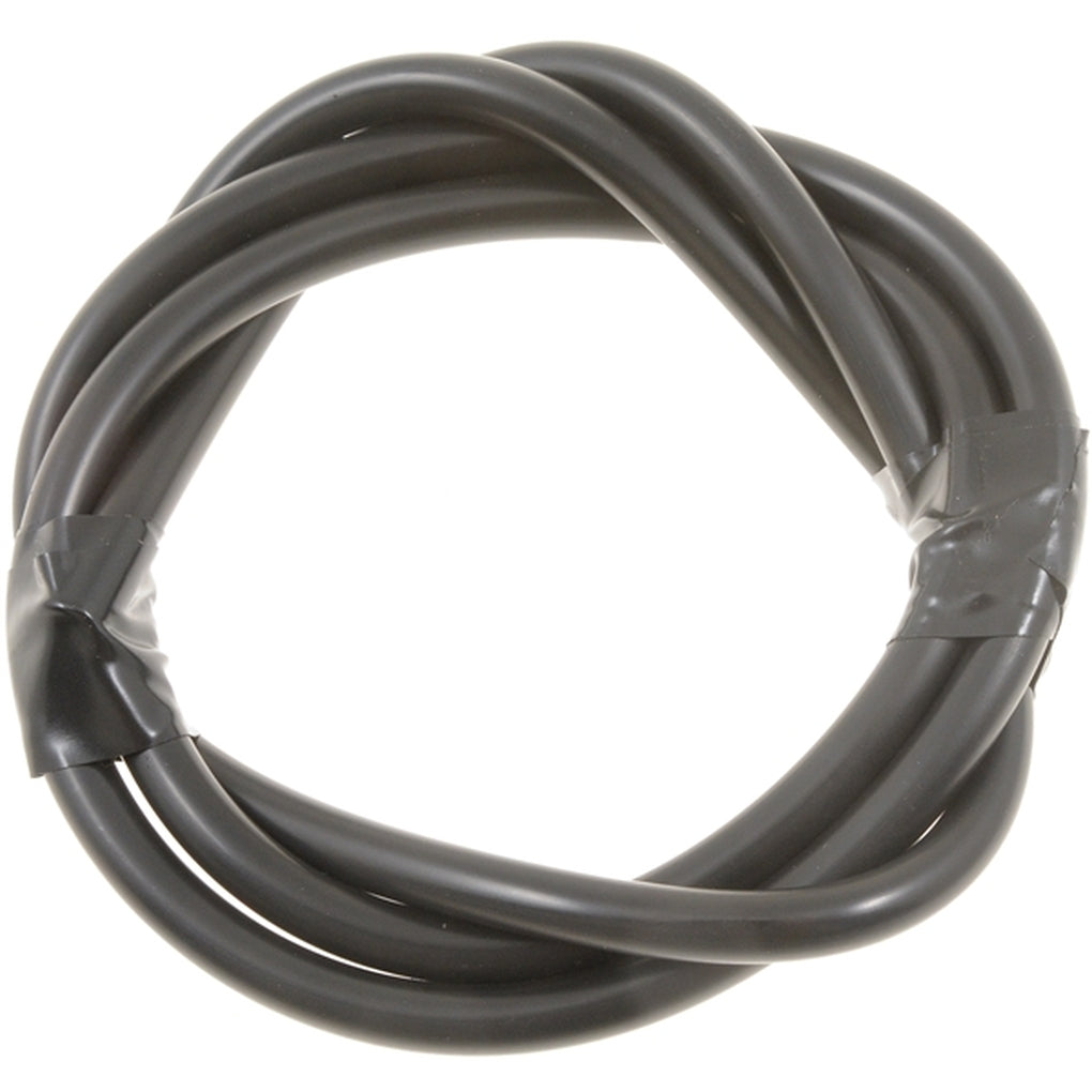 Dorman - 47421 - Hard Black Vacuum Multi Purpose Tubing