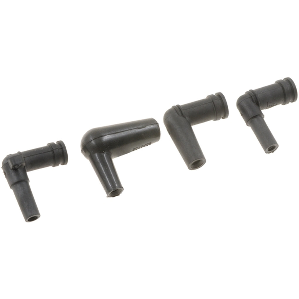 Dorman - 47431 - Soft Elbow Vacuum Tubing Connector Assortment