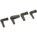 Dorman - 47431 - Soft Elbow Vacuum Tubing Connector Assortment