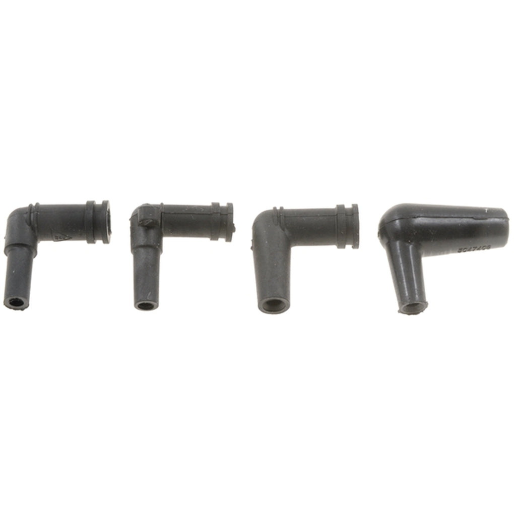 Dorman - 47431 - Soft Elbow Vacuum Tubing Connector Assortment