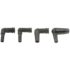 Dorman - 47431 - Soft Elbow Vacuum Tubing Connector Assortment