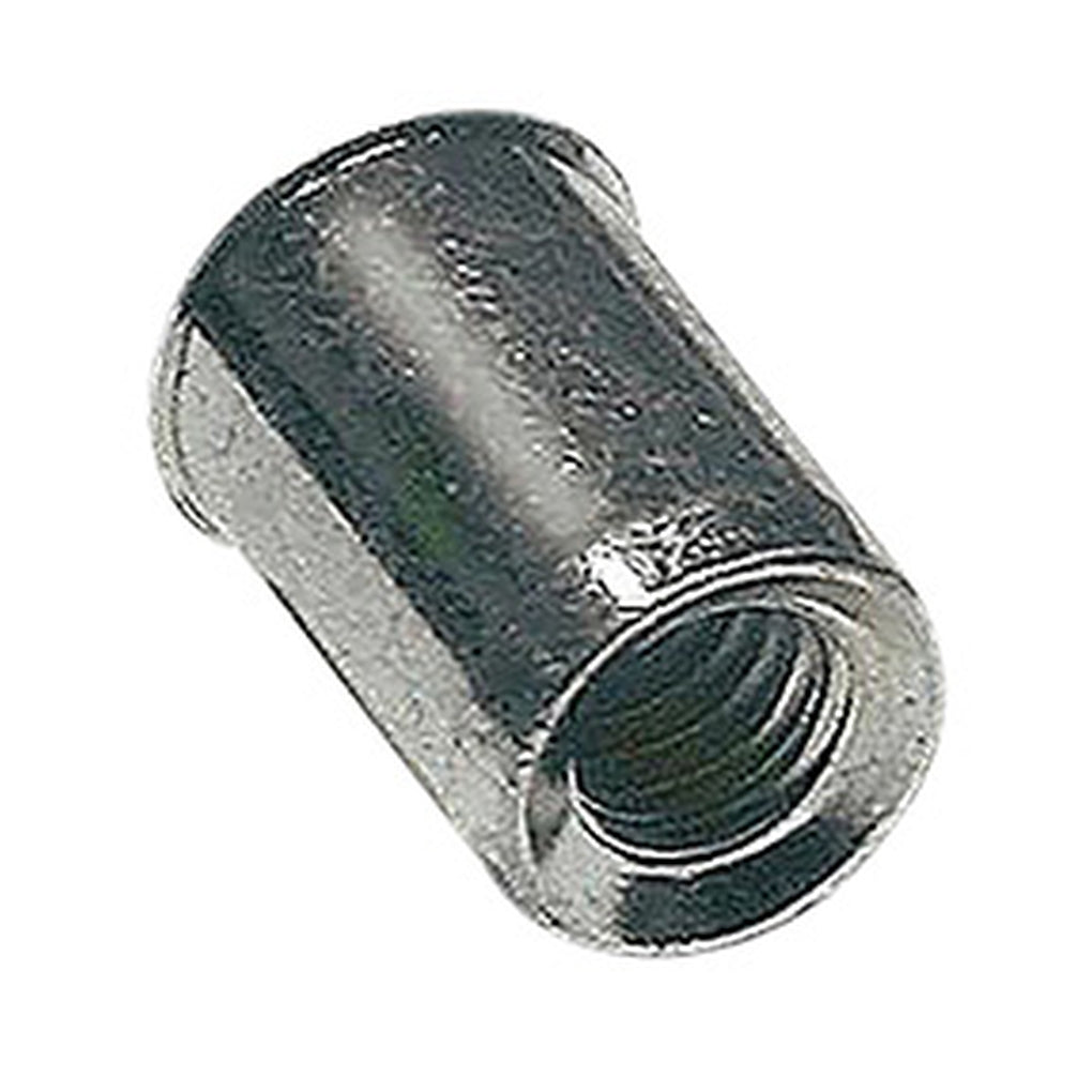Marson - 47445 - Steel, .020IN to .130IN, 10-32, 50 pcs.