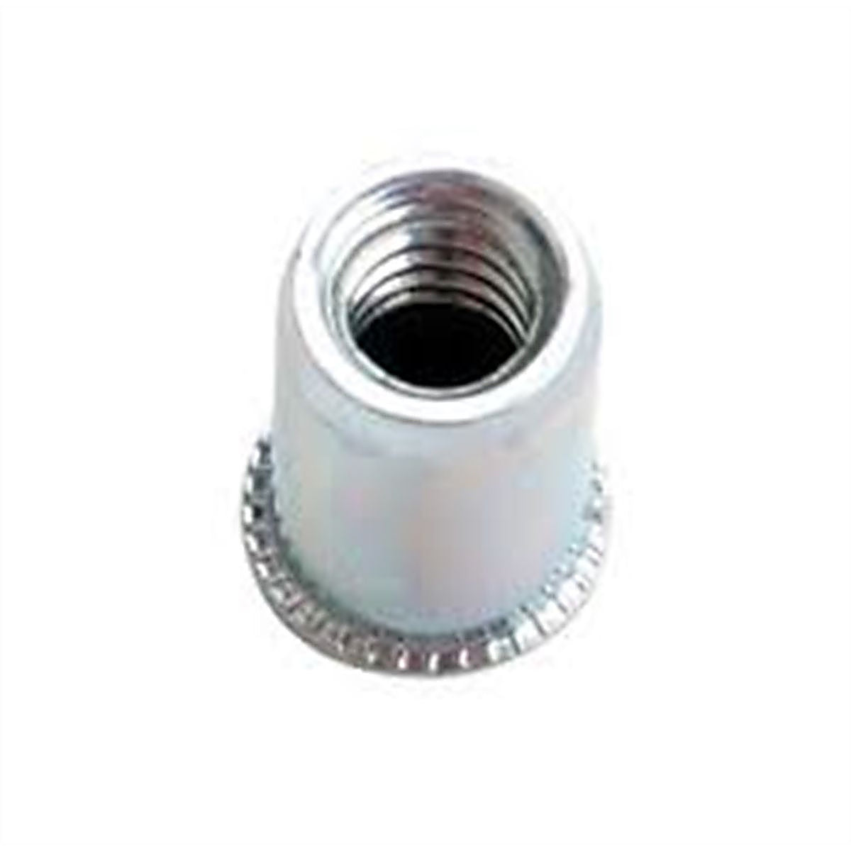 Marson - 47455 - Steel, .030 to .165, 1/4-20, 40 pcs.