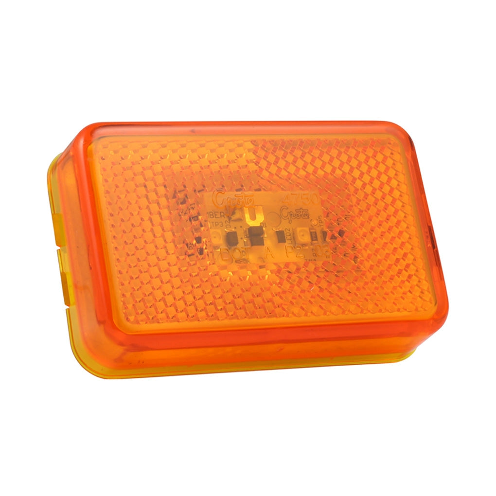 Grote - 47503 - Clearance / Marker Lamp