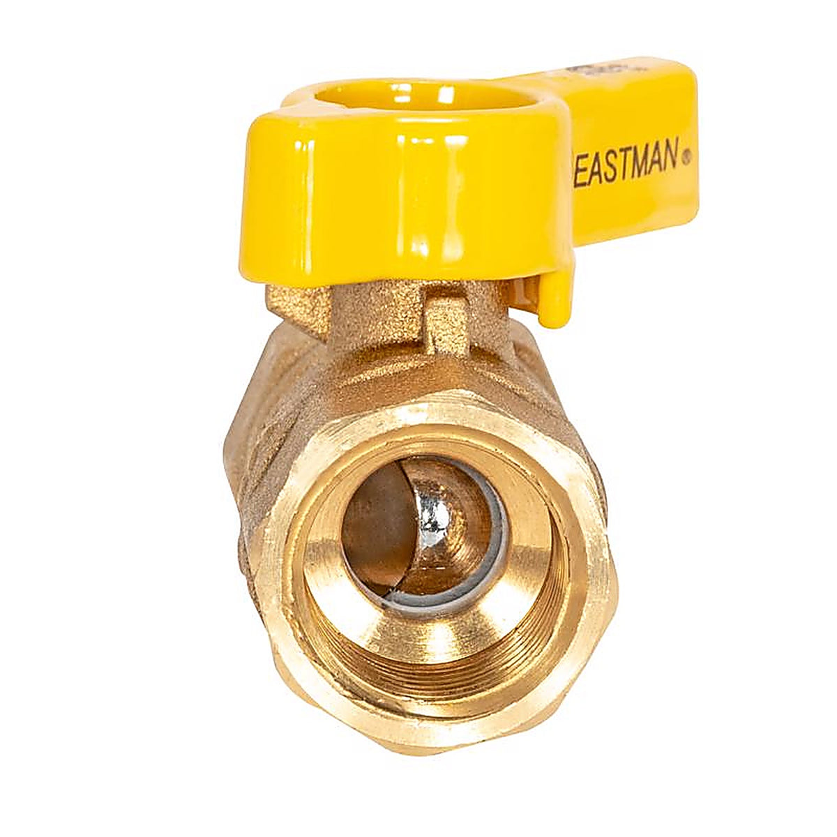 Brasscraft - PSBV503-8 - 1/2 in. Brass FIP Gas Ball Valve