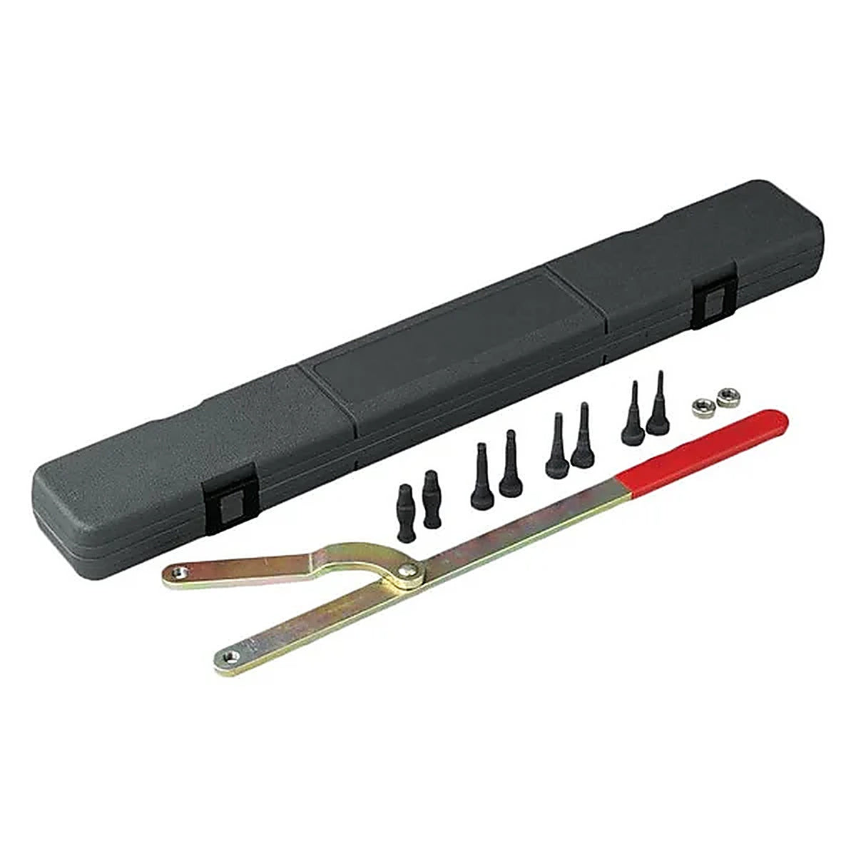 OTC - 4754 - Universal Pulley Holder
