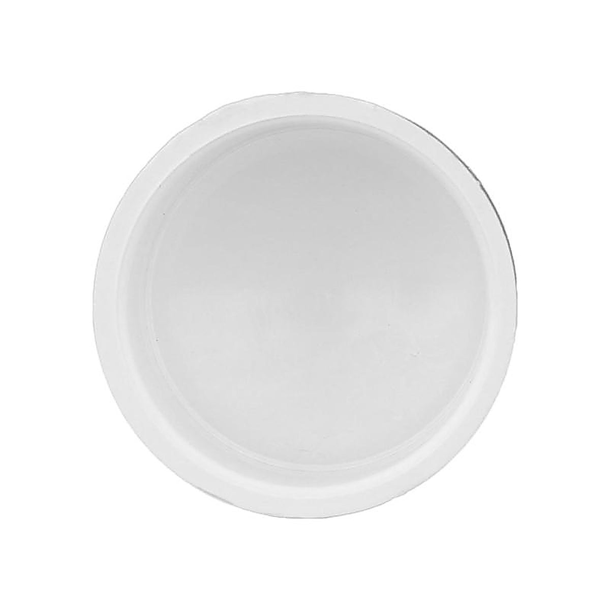 Charlotte Pipe - PVC021162000 - Schedule 40 4 in. Slip x 4 in. Dia. Slip PVC Cap