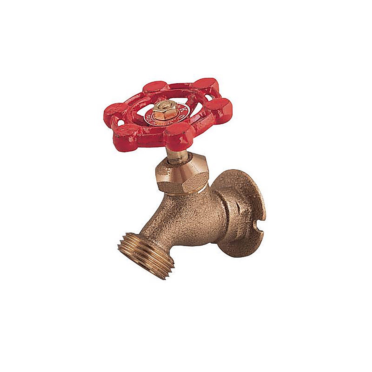 Homewerks - VSCSTDB3 - 1/2 in. FIP X 3/4 in. MHT Brass Sillcock Valve