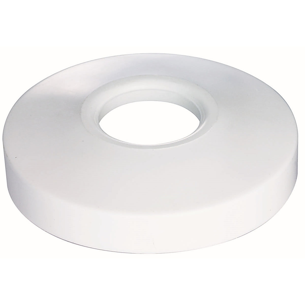 Plumb Pak - PP803-01 - Plastic Shallow Flange 3/4 in.