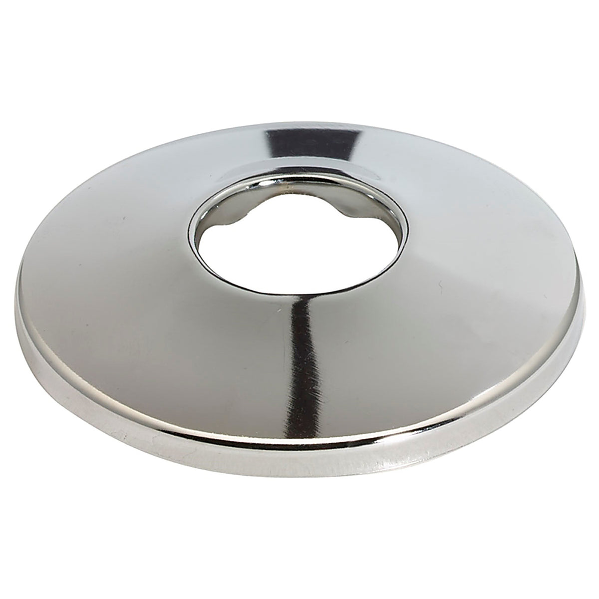 Plumb Pak - PP802-89 - Plastic Shallow Flange 3/4 in.