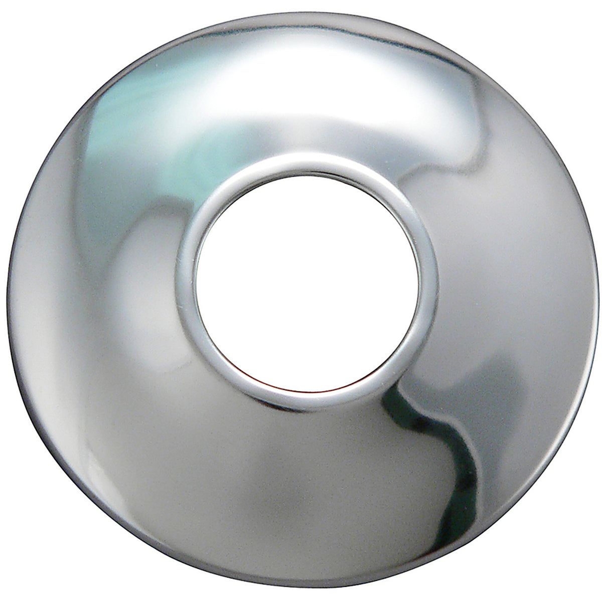 Plumb Pak - PP802-89 - Plastic Shallow Flange 3/4 in.