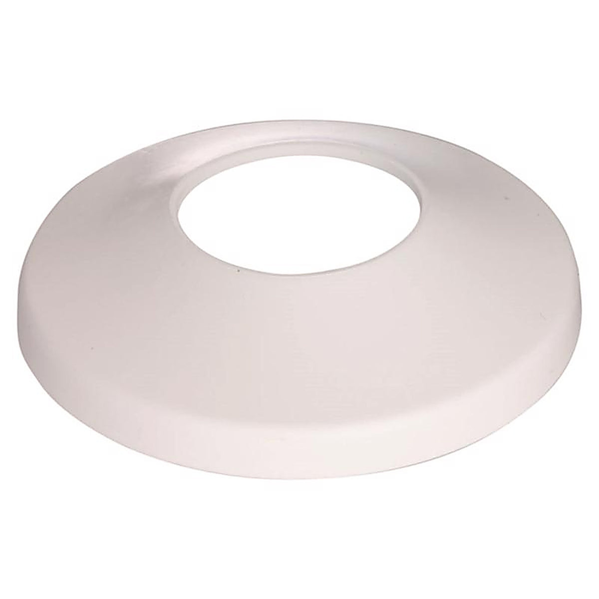 Plumb Pak - PP808-82 - Plastic Shallow Flange 3/4 in.