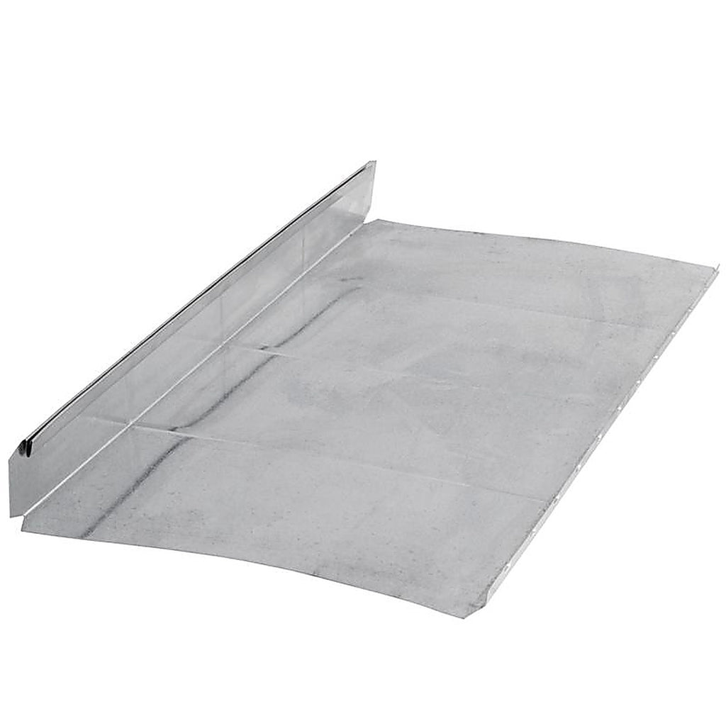 Imperial - GV1318 - 24 in. L Galvanized Steel Stack Duct