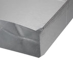 Imperial - GV1318 - 24 in. L Galvanized Steel Stack Duct
