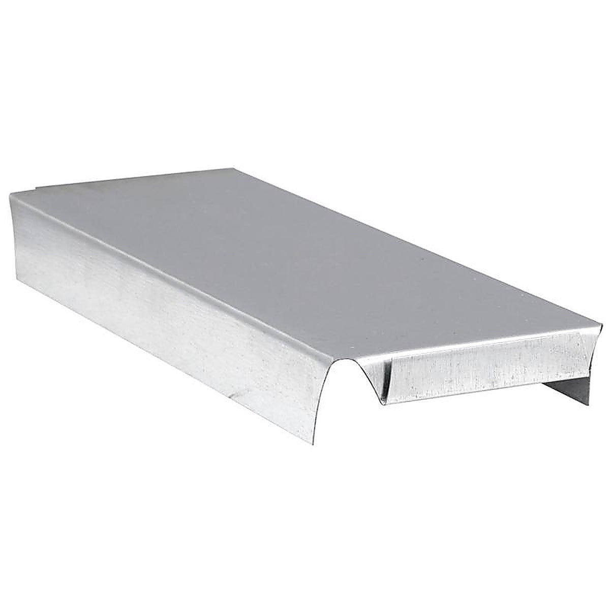 Imperial - GV0022-C - Galvanized Steel Stack End Cap