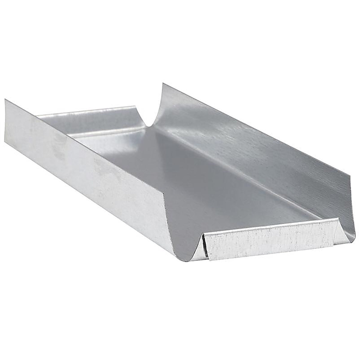 Imperial - GV0022-C - Galvanized Steel Stack End Cap