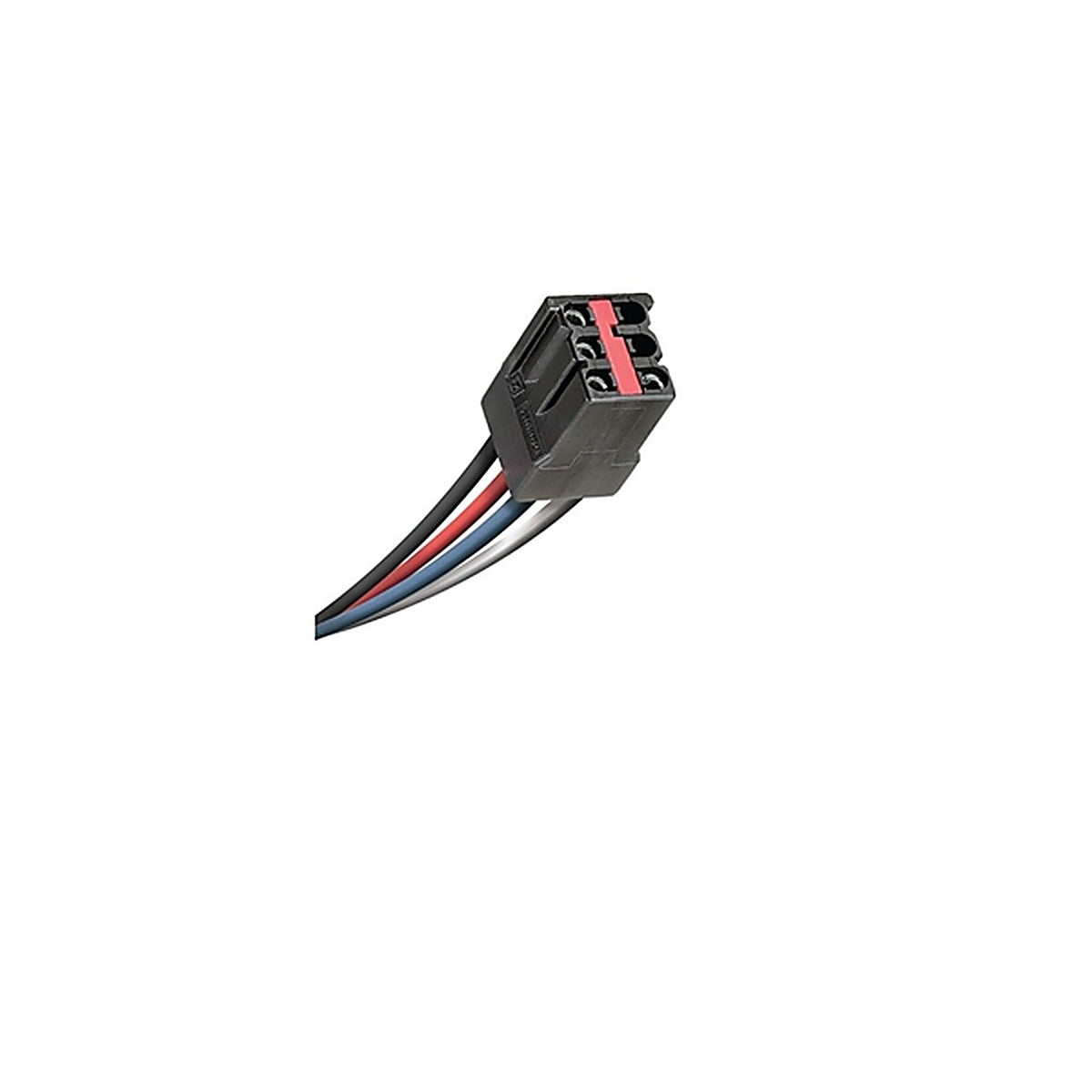 Hopkins - 47715 - FORD Plug-In Simple Brake Control Connector 94-08