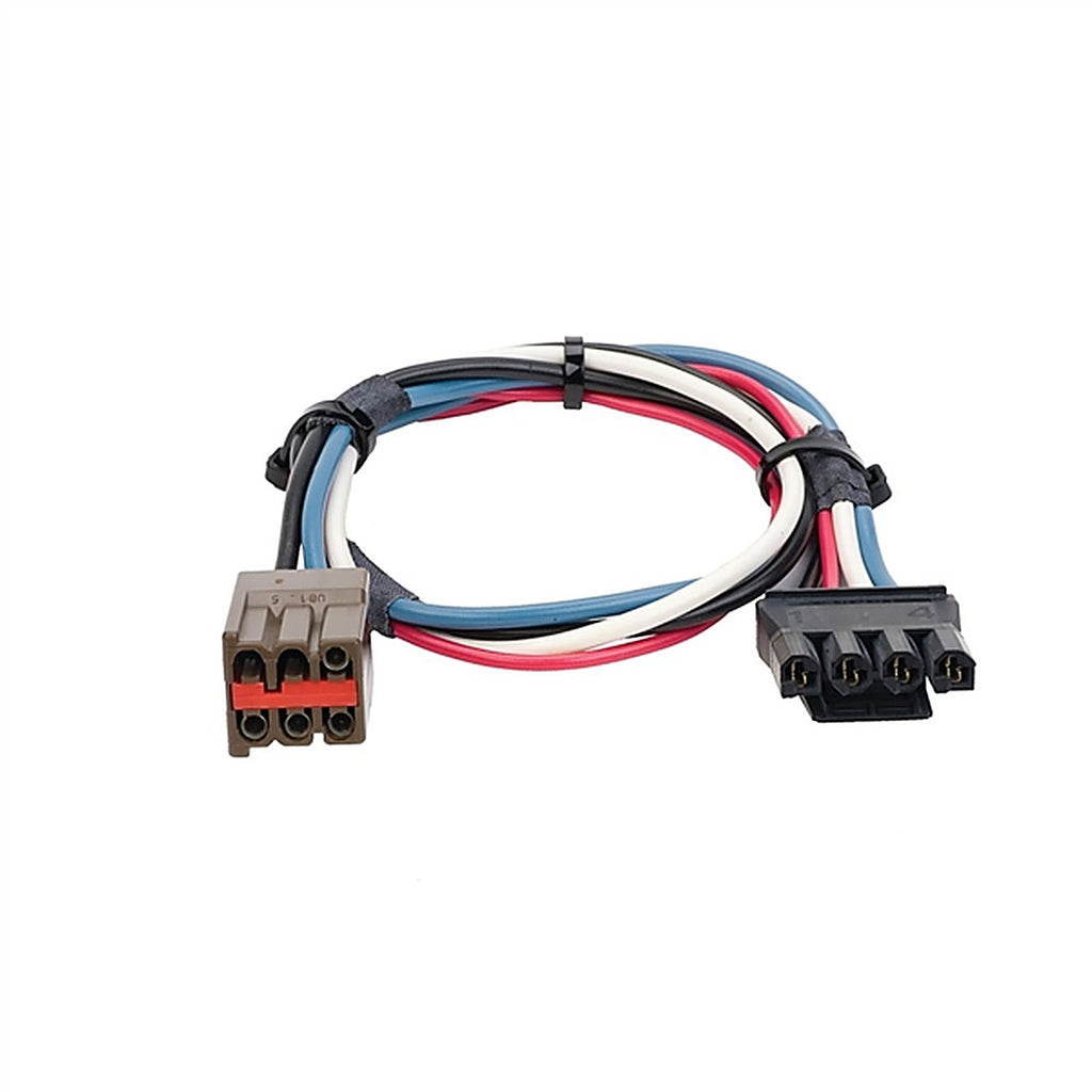 Hopkins - 47715 - Trailer Brake Control Install Harness
