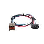 Hopkins - 47715 - Trailer Brake Control Install Harness