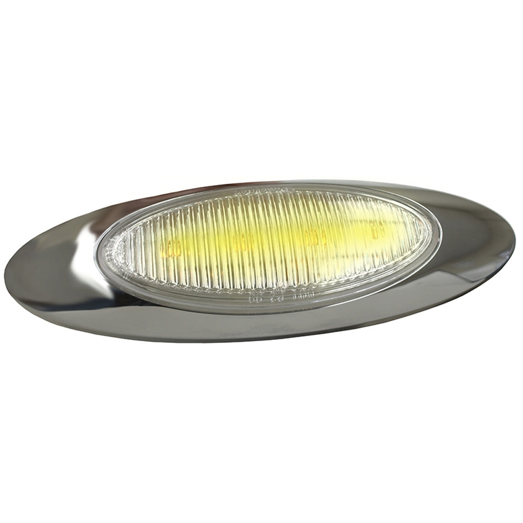 Grote - 47773 - M1 Series LED Clearance / Marker Lamp