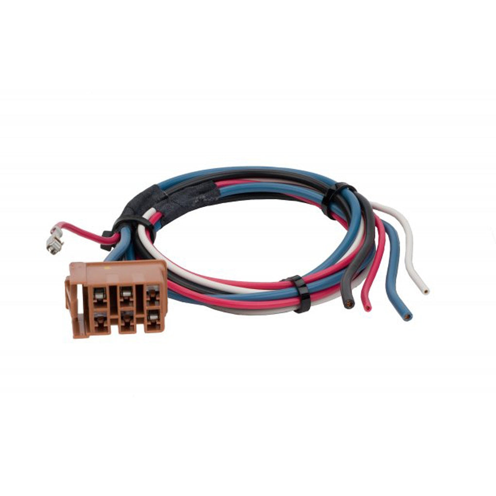 Hopkins - 47775 - CHEV/GMC Brake Control Connector (Universal) 99-06