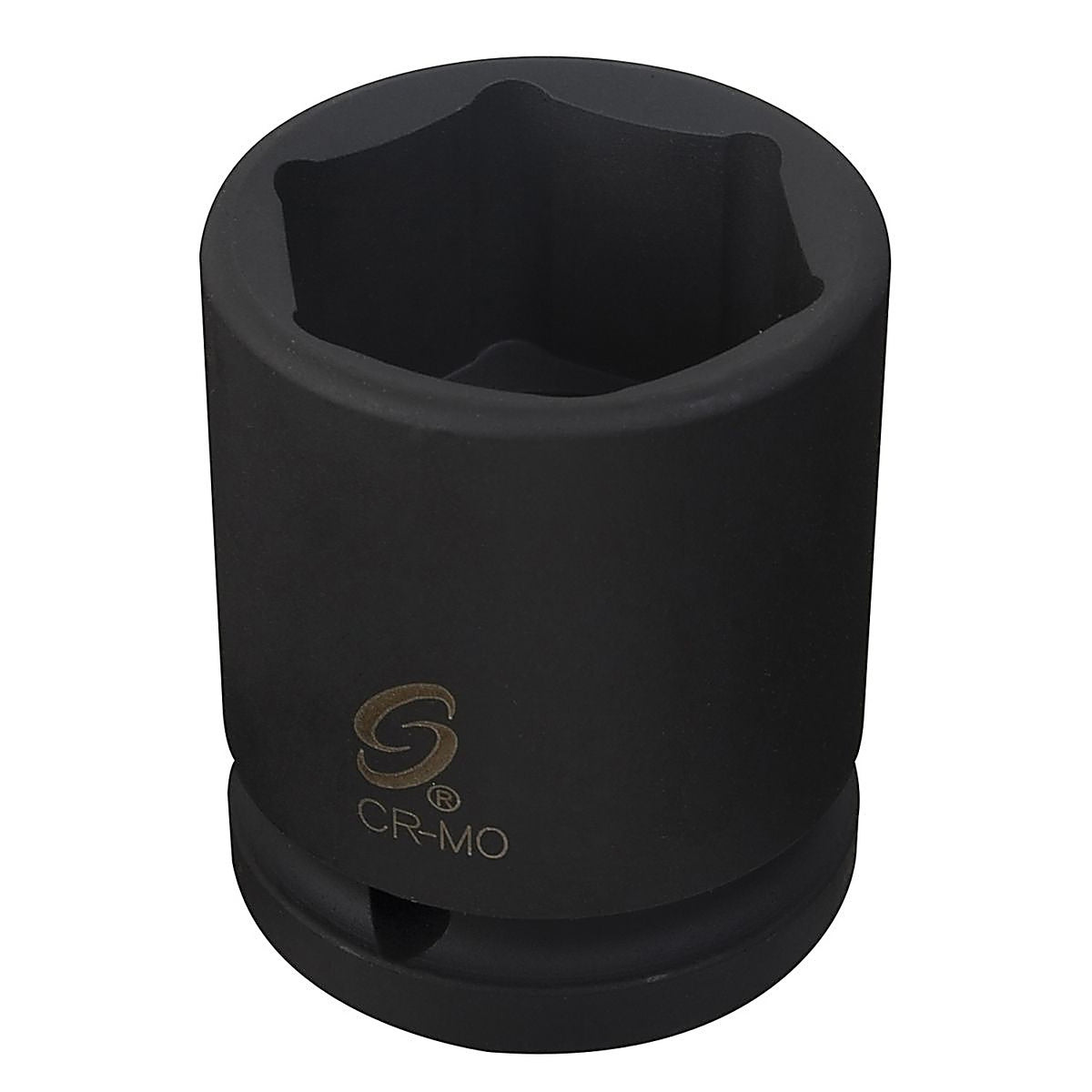 Sunex Tools - 478 - 3/4 in Dr. 2-7/16 in Impact Socket