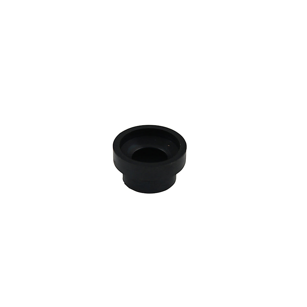 Plumb Pak - PP802-1 - 1-7/8 in. Dia. Rubber Washer Top Hat - 1/Pack