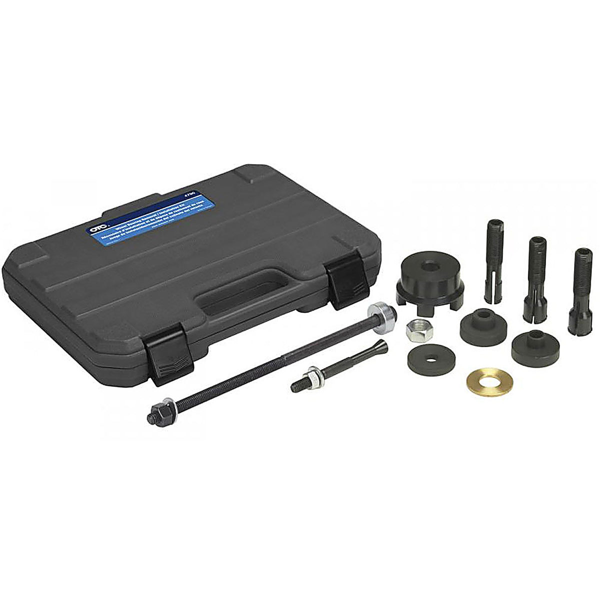 OTC - 4790 - WHEEL BEARING REMOVAL AND INSTALLATION KIT