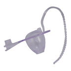 Plumb Pak - PP836-00 - Flapper and Chain Rubber For Kohler