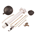 Plumb Pak - PP830-3 - Toilet Repair Kit For Universal