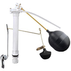 Plumb Pak - PP830-3 - Toilet Repair Kit For Universal