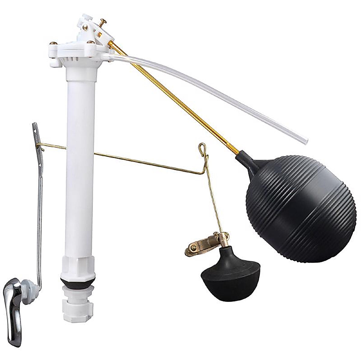 Plumb Pak - PP830-3 - Toilet Repair Kit For Universal