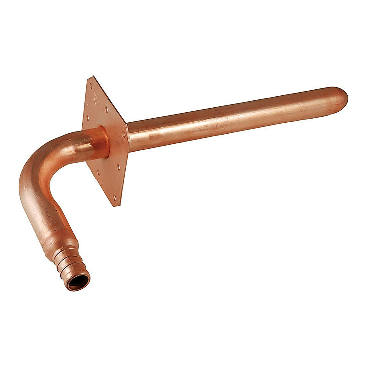SharkBite - 25094A - PEX Stub Out Elbow 1/2