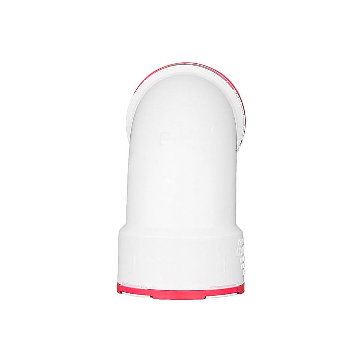 Charlotte Pipe - CTT003001000 - ConnecTite 40 2 in. Hub x 2 in. Dia. Hub PVC Bend Elbow