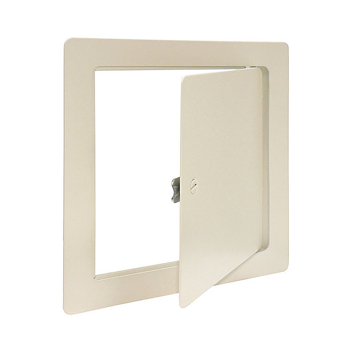 Eastman - 34064 - Access Panel 12 in X12 in WHT