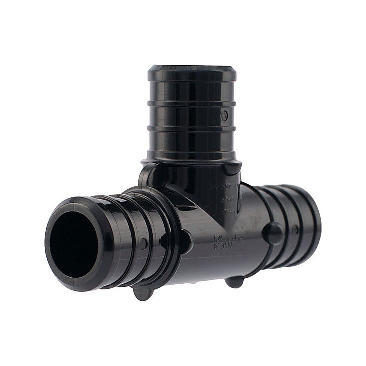 SharkBite - UP370A5 - 3/4 in. Barb T X 3/4 in. D Barb Plastic Tee