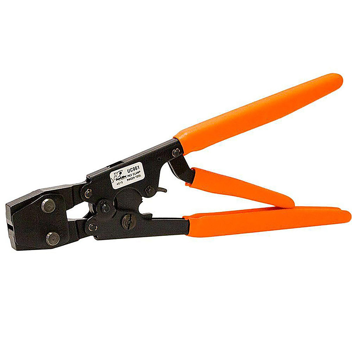 SharkBite - UC961 - 3/8 in. PEX Clamp Tool Orange