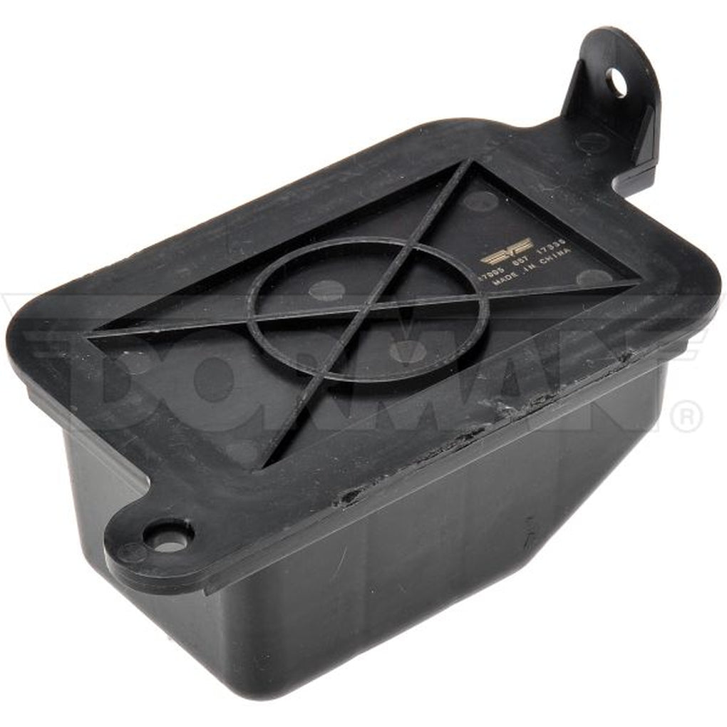 Dorman|47995|Vacuum Storage Canister
