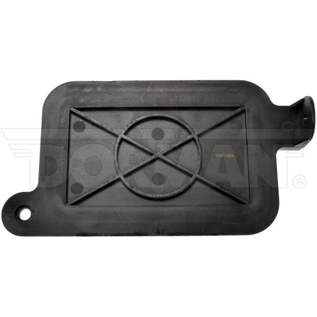 Dorman|47995|Vacuum Storage Canister